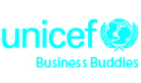 logo business buddies UNICEF