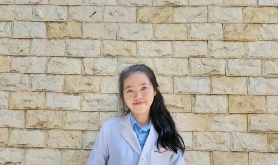 Srey Sor Chay