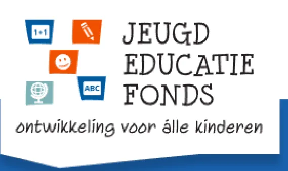 logo jeugdeducatiefonds