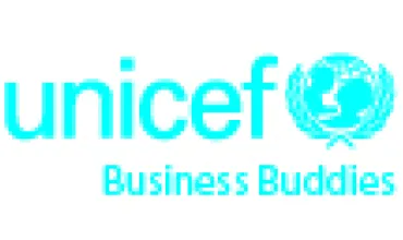 logo business buddies UNICEF