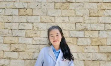Srey Sor Chay